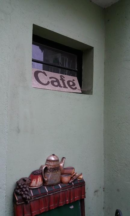 Schatz Café